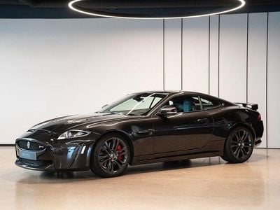 Jaguar XKR