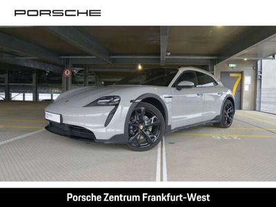 gebraucht Porsche Taycan 4 Cross Turismo