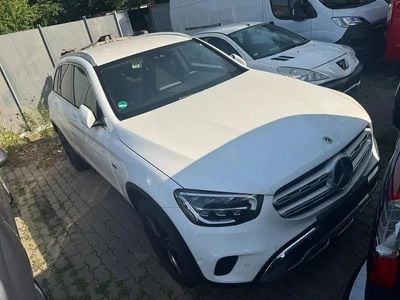 Mercedes GLC300e