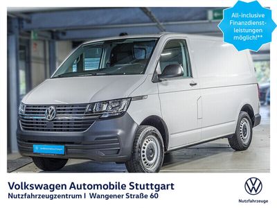 gebraucht VW T6.1 Kasten 2.0 TDI Euro 6d-TEMP-EVAP-ISC