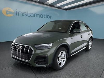 Audi Q5 Sportback