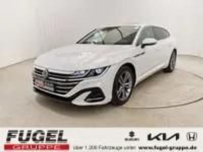 VW Arteon