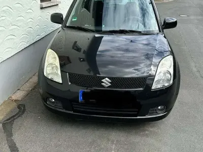 Gebraucht Suzuki Swift