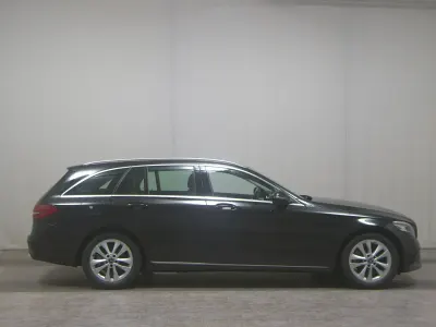 Gebraucht Mercedes C200