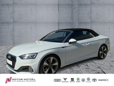 Audi A5 Cabriolet