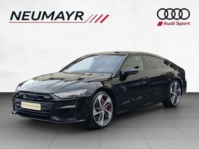 Audi S7 Sportback
