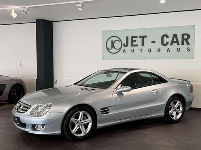 Mercedes SL350