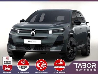 Neu Citroën C5 145 PS (106 kW) 2026 Grün SUV