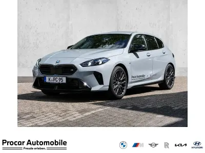 Gebraucht BMW M135 M Sport 300 PS (220 kW) 2026 Grau Kleinwagen