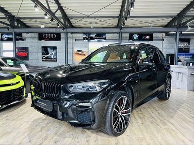 BMW X5 M50