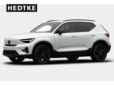 Neu Volvo EX40 Plus 300 kW (408 PS) 2026 Weiß SUV