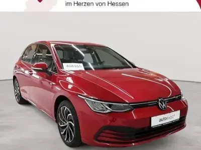 Second-hand VW Golf VII Life 2021 Andere Hatchback