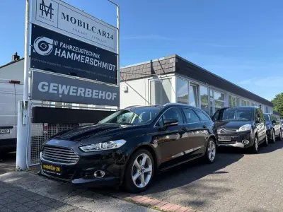 Gebraucht Ford Mondeo