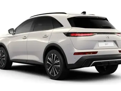 Gebraucht DS Automobiles DS7 Crossback