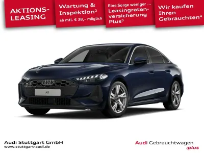 Gebraucht Audi A5