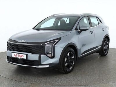 Neu Kia Sportage 150 PS (110 kW) 2025 Weiß SUV