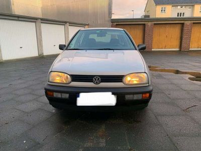 gebraucht VW Golf III 