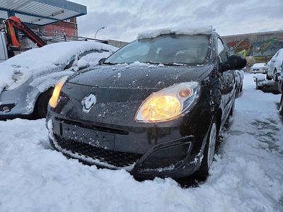Schwarz Gebraucht 2009 Renault Twingo Kleinwagen | 1.790 € (Fairer Preis)