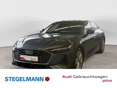 Gebraucht Audi A5 204 PS (150 kW) 2025 Limousine