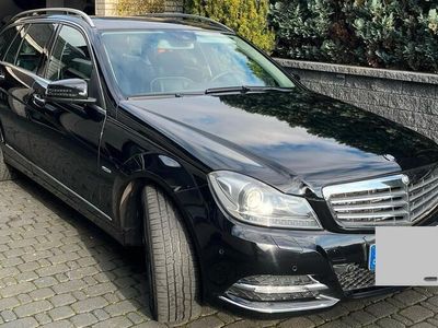 Mercedes C300