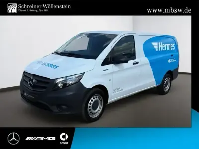 Gebraucht Mercedes e-Vito