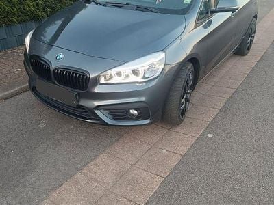 BMW 218 Active Tourer