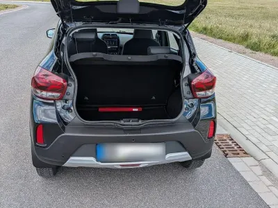 Occasion Dacia Spring