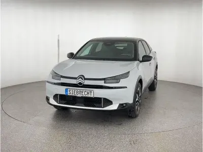 Gebraucht Citroën C4
