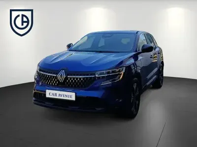 Gebraucht Renault Austral Equilibre 140 PS (102 kW) 2023 Blau SUV