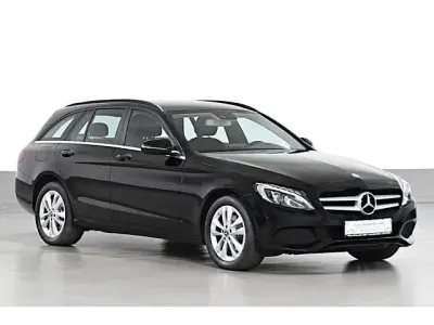 Gebraucht Mercedes C200