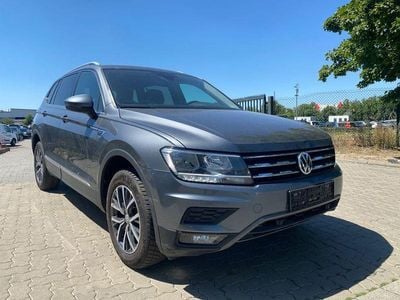 VW Tiguan Allspace