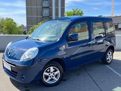 gebraucht Renault Kangoo 1.6 Je t'aime / 5-SITZER / KLIMA