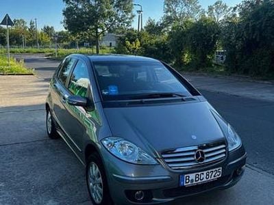Mercedes A150