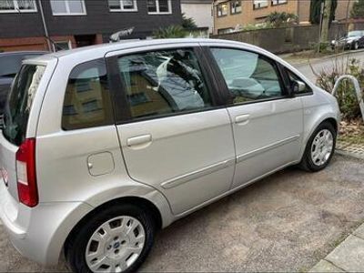 Fiat Idea