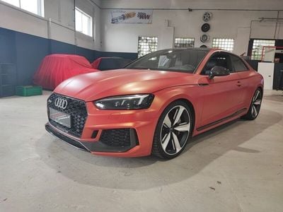 Audi RS5