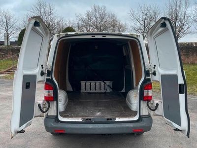 VW T5