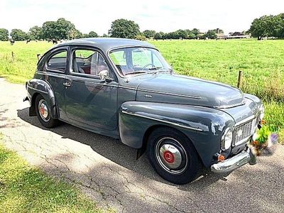 Grau Gebraucht 1964 Volvo PV544 Limousine | 12.500 €