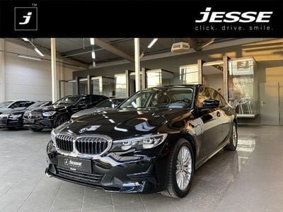 BMW 330e