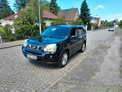Gebraucht Nissan X-Trail
