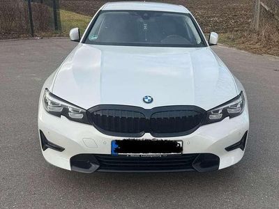 Gebraucht 2019 BMW 320 Gran Turismo M Sport Limousine | 22.750 €