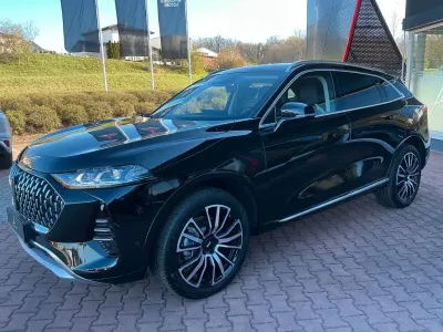 Gebraucht Wey 05