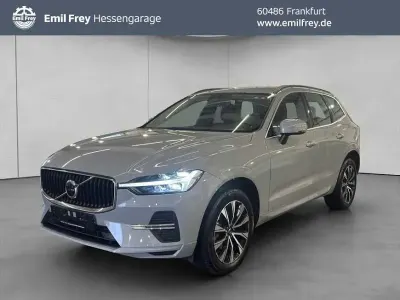 Gebraucht Volvo XC60