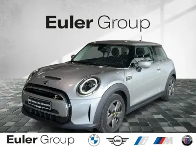 Gebraucht Mini Cooper SE