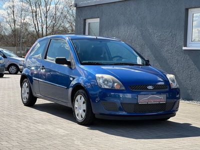 gebraucht Ford Fiesta 1.3 Style 'KLIMA'KEIN TÜV !'