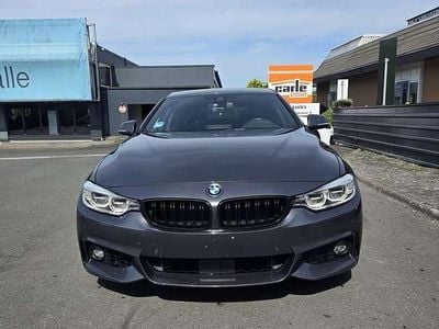 BMW 435