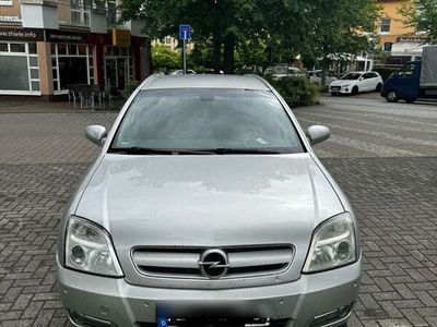 gebraucht Opel Signum Vectra C 2003