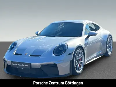 Gebraucht Porsche 992 510 PS (375 kW) 2025 Silber
