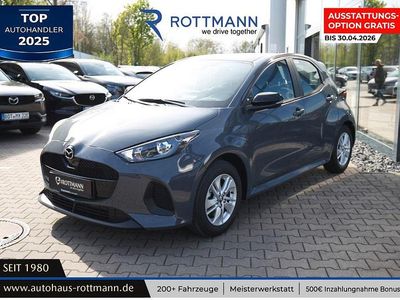 Neu Mazda 2 Center-Line 116 PS (85 kW) 2026 Kleinwagen
