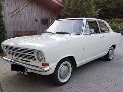 Opel Kadett