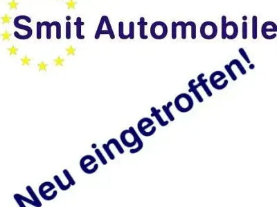 Gebraucht Mercedes SLK250 AMG 204 PS (150 kW) 2012 Schwarz Cabrio